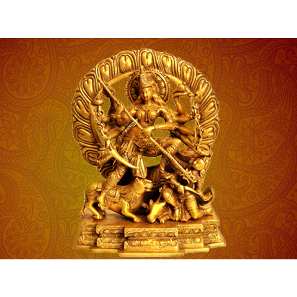 Shri Chandi Homam Book Homam Rituals, Poojas & Events